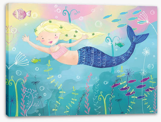 Under The Sea