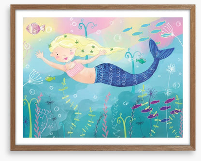 Under The Sea