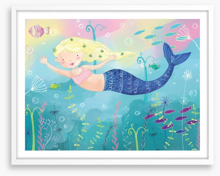 Under The Sea