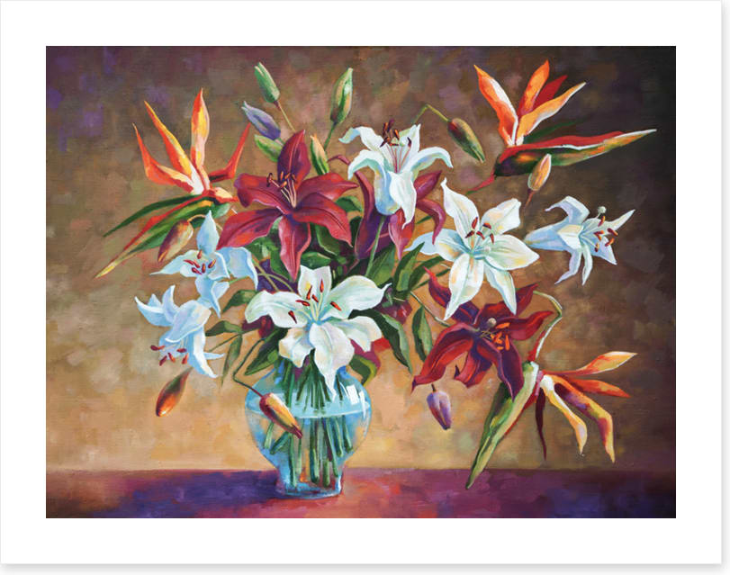 Still Life