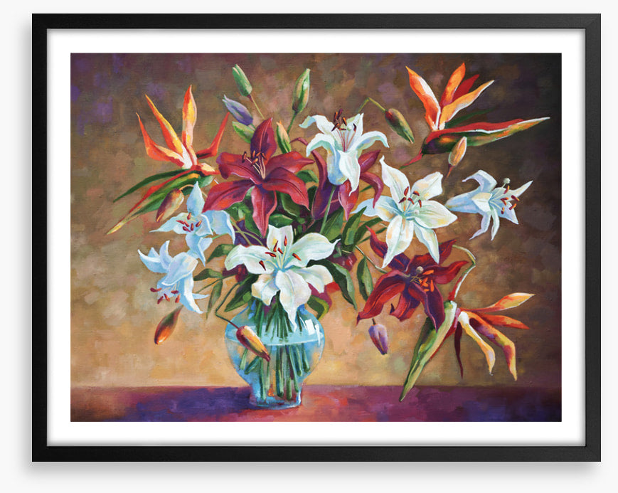 Still Life