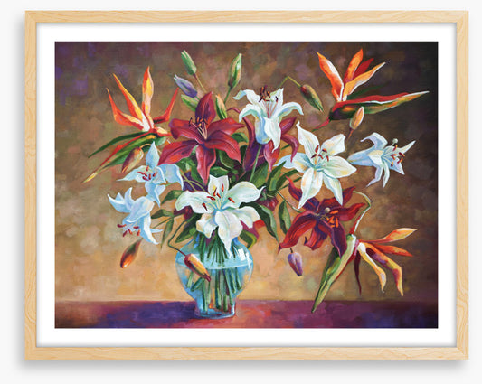 Still Life