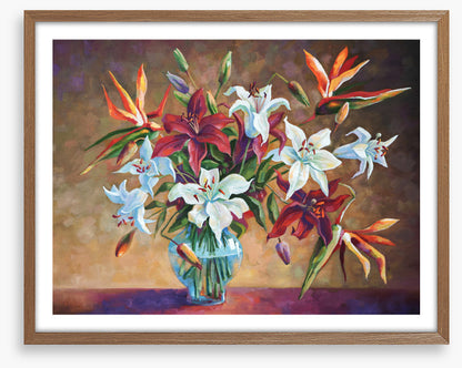 Still Life