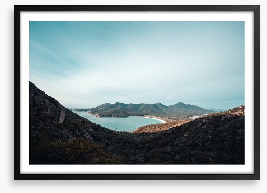 Wineglass Bay and beyond