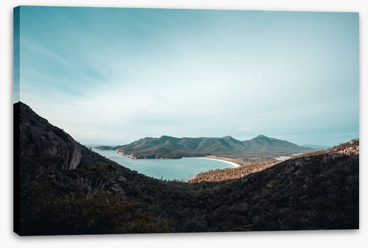 Wineglass Bay and beyond