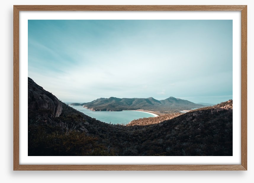 Wineglass Bay and beyond