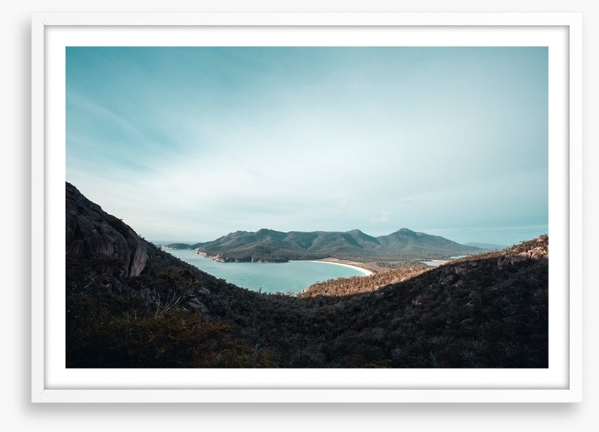 Wineglass Bay and beyond