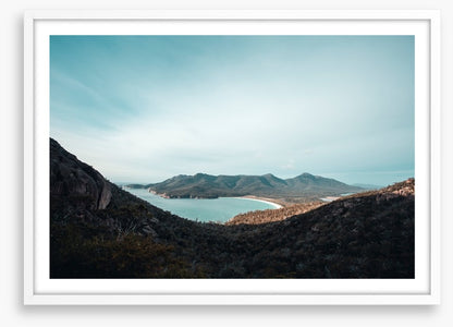 Wineglass Bay and beyond
