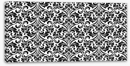 Black and White