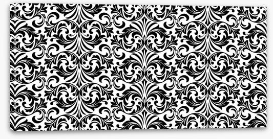 Black and White