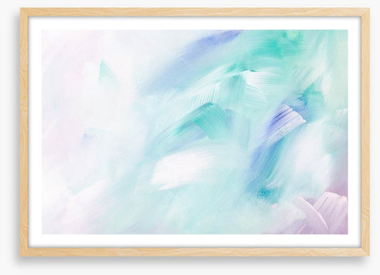 Spring whisper
