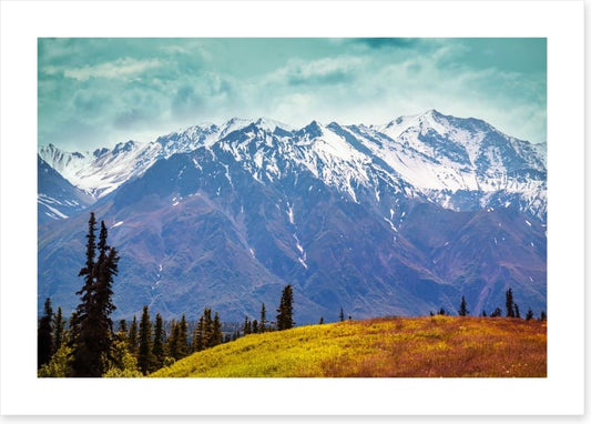 Mountains