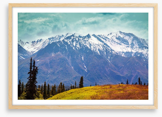 Mountains