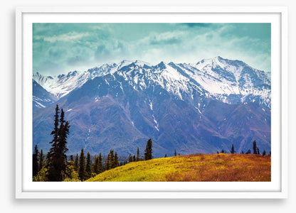 Mountains