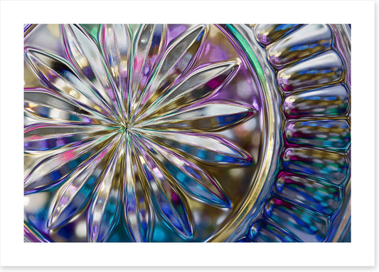 Crystal cut I