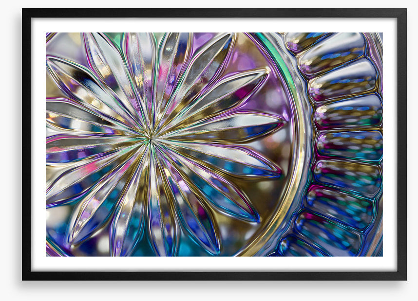 Crystal cut I