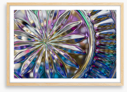 Crystal cut I