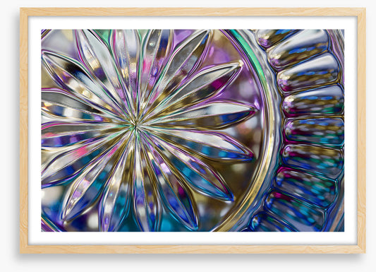Crystal cut I