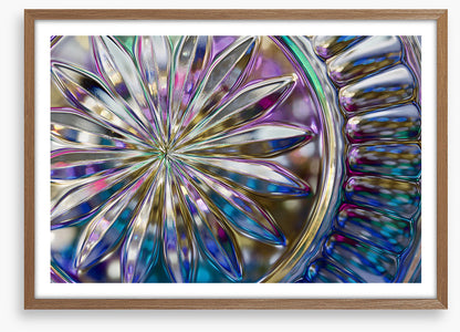 Crystal cut I