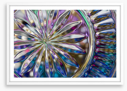 Crystal cut I