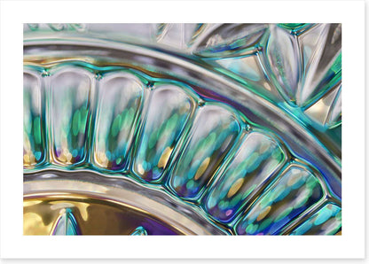 Crystal cut II