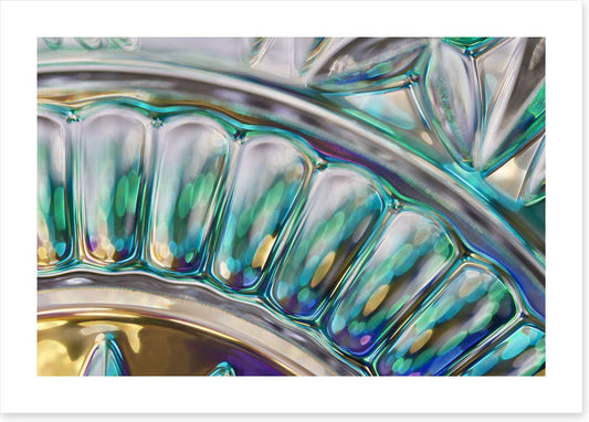 Crystal cut II