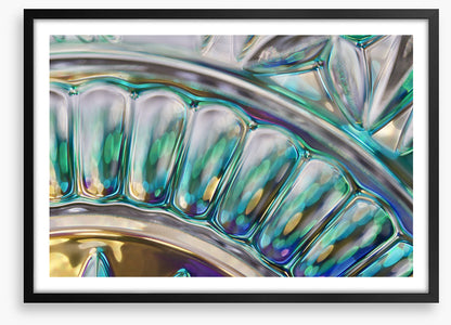 Crystal cut II