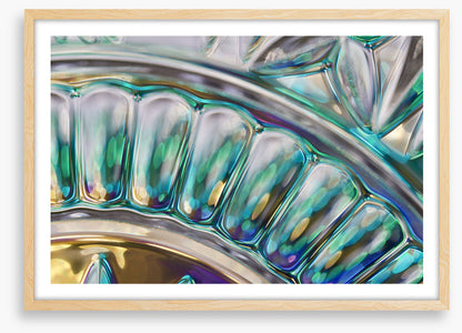 Crystal cut II