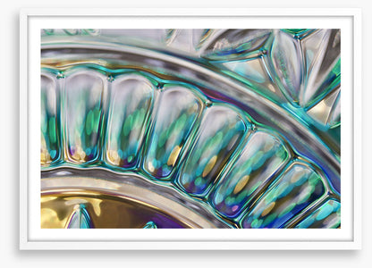 Crystal cut II