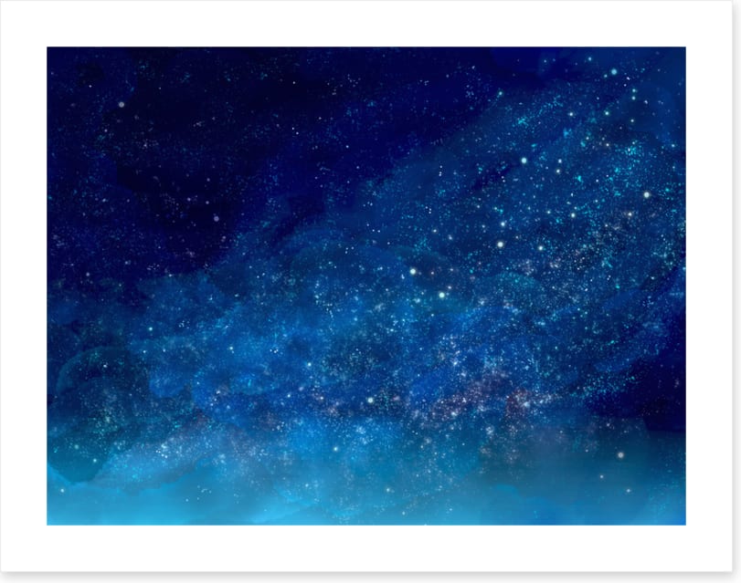 Star gazing