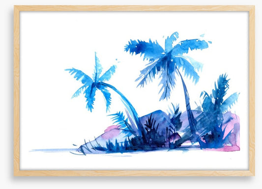 Beach House