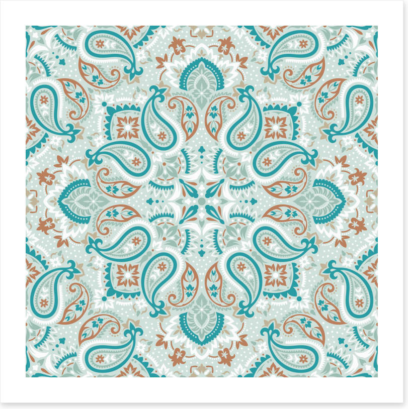 Paisley
