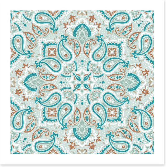 Paisley