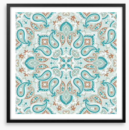 Paisley
