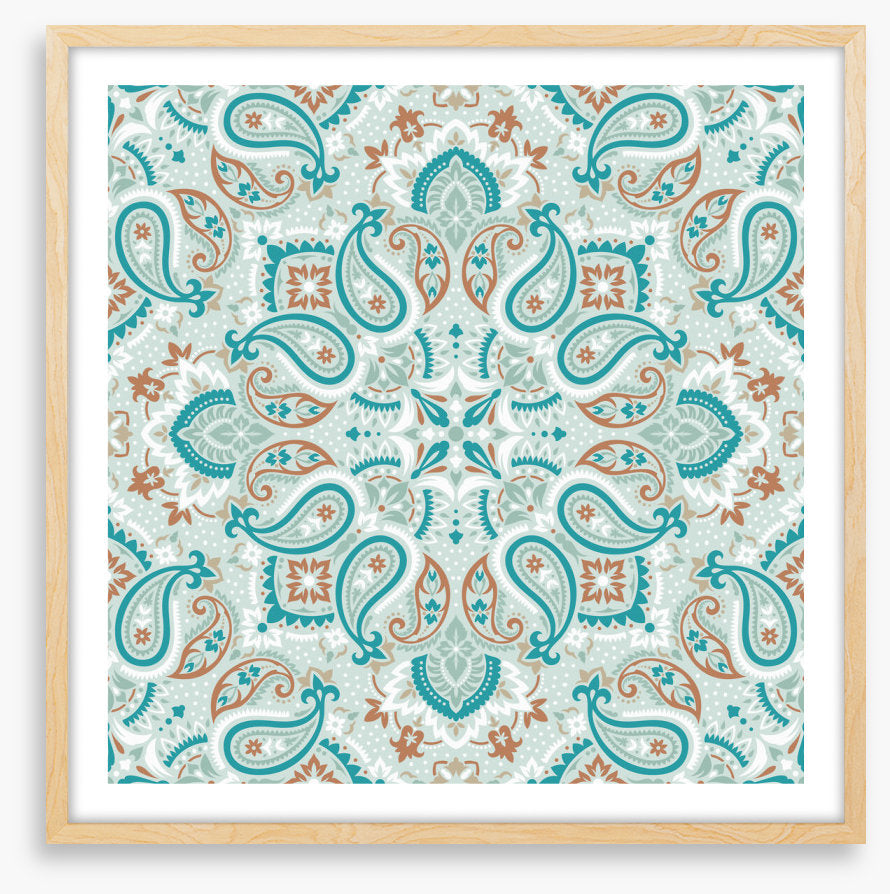 Paisley