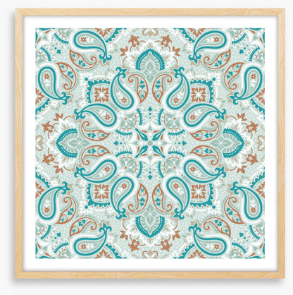 Paisley