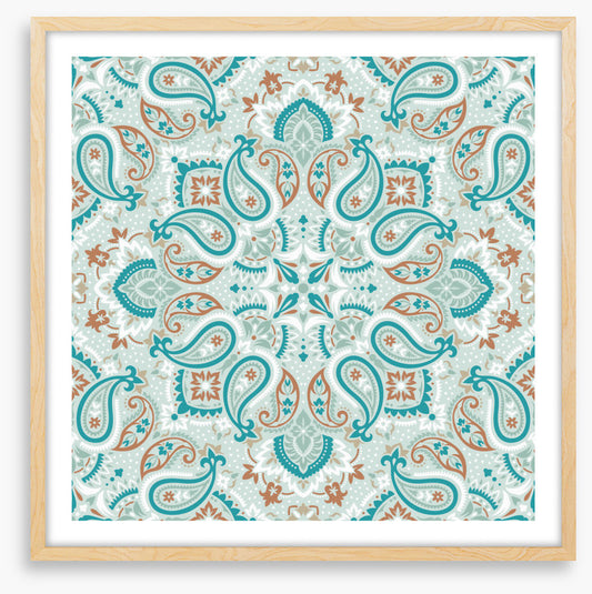 Paisley