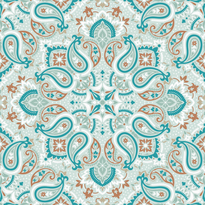 Paisley