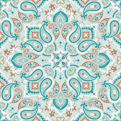 Paisley