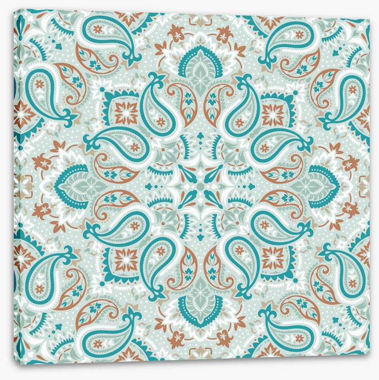 Paisley