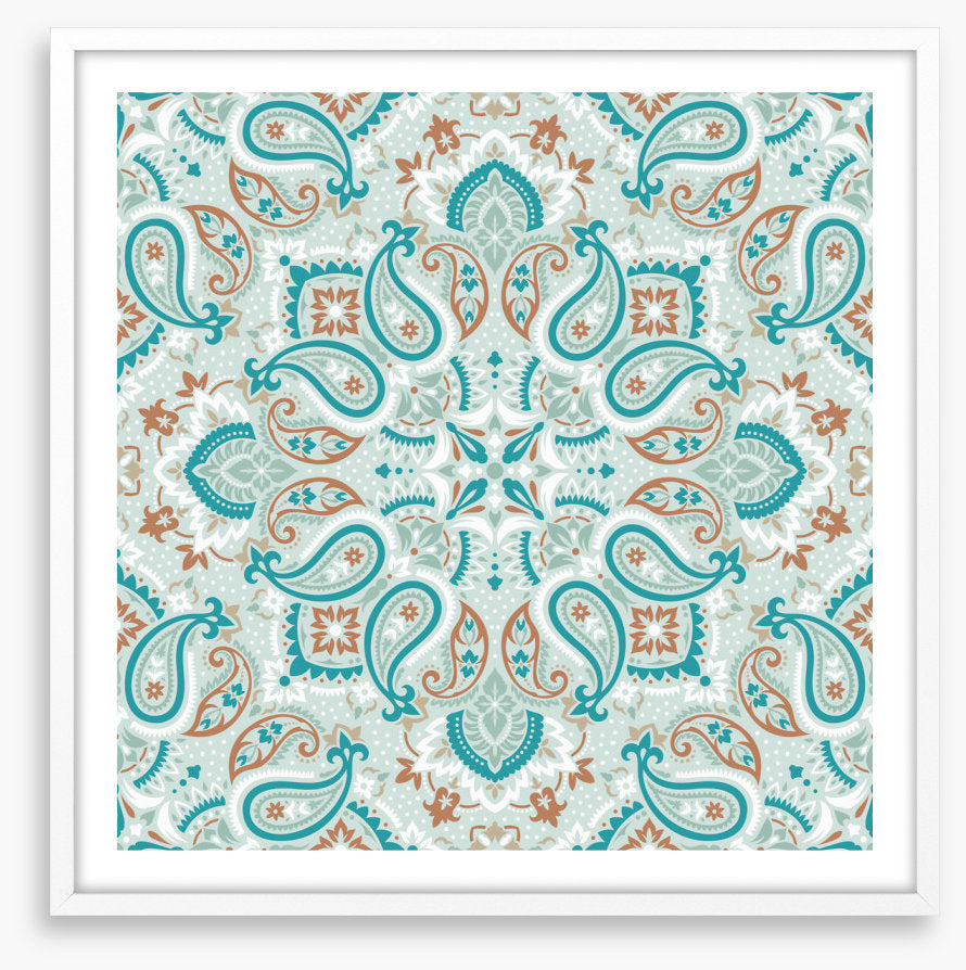 Paisley