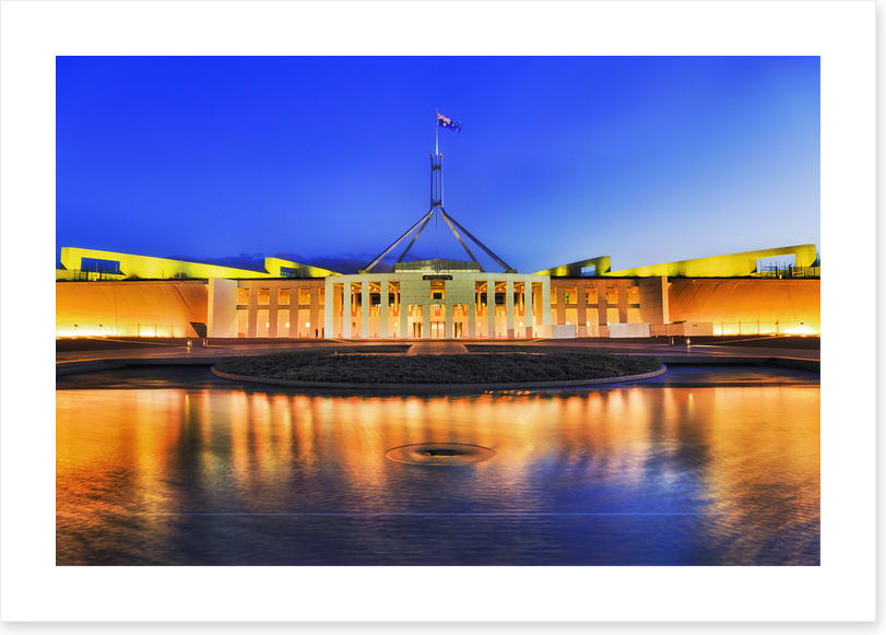 Canberra