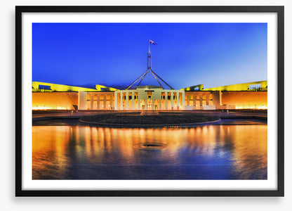 Canberra