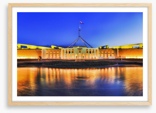 Canberra