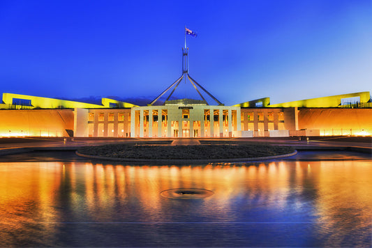 Canberra