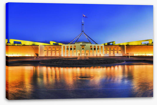Canberra