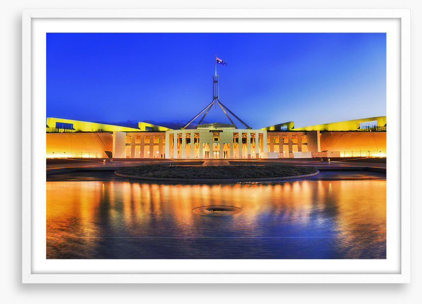 Canberra