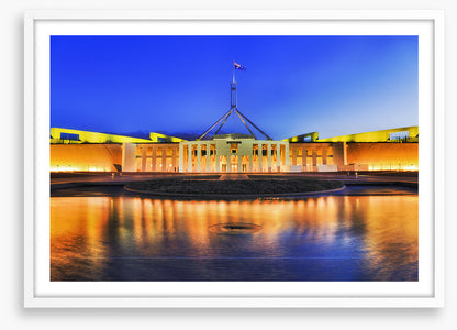Canberra