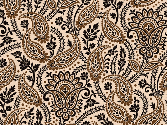 Paisley