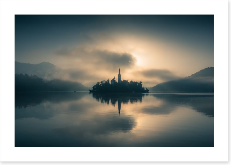 Lakes